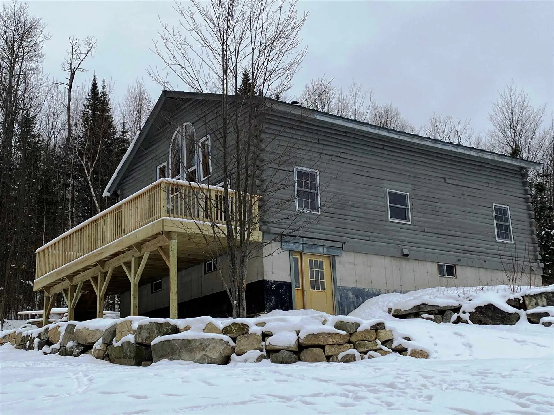51 Jericho Road Sugar Hill NH 03586