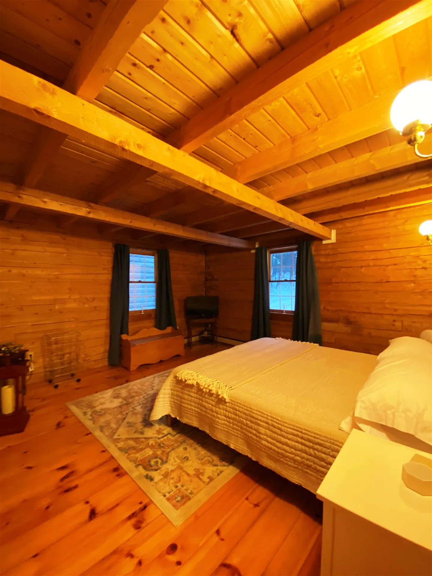 51 Jericho Road Sugar Hill NH 03586