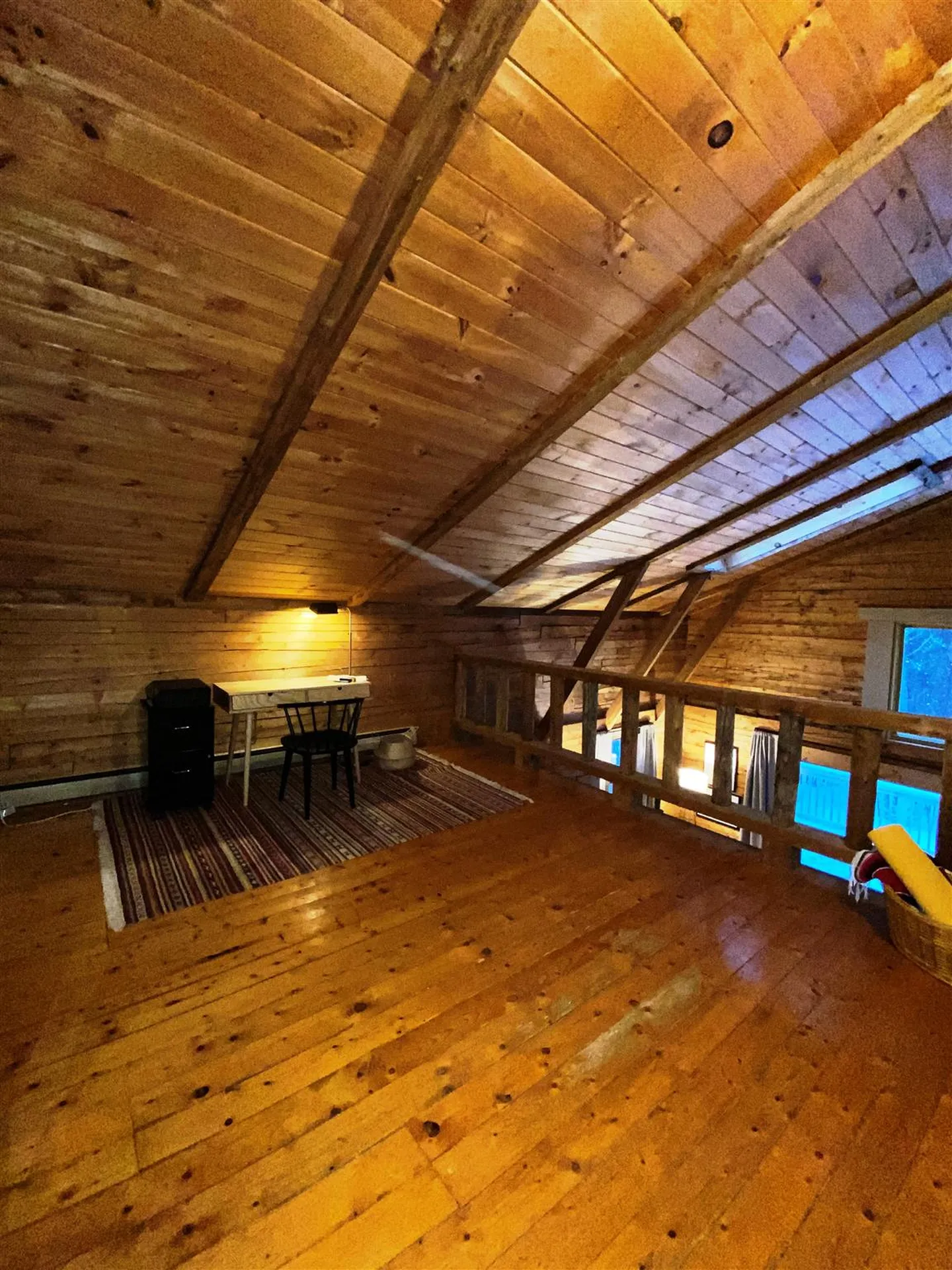 51 Jericho Road Sugar Hill NH 03586