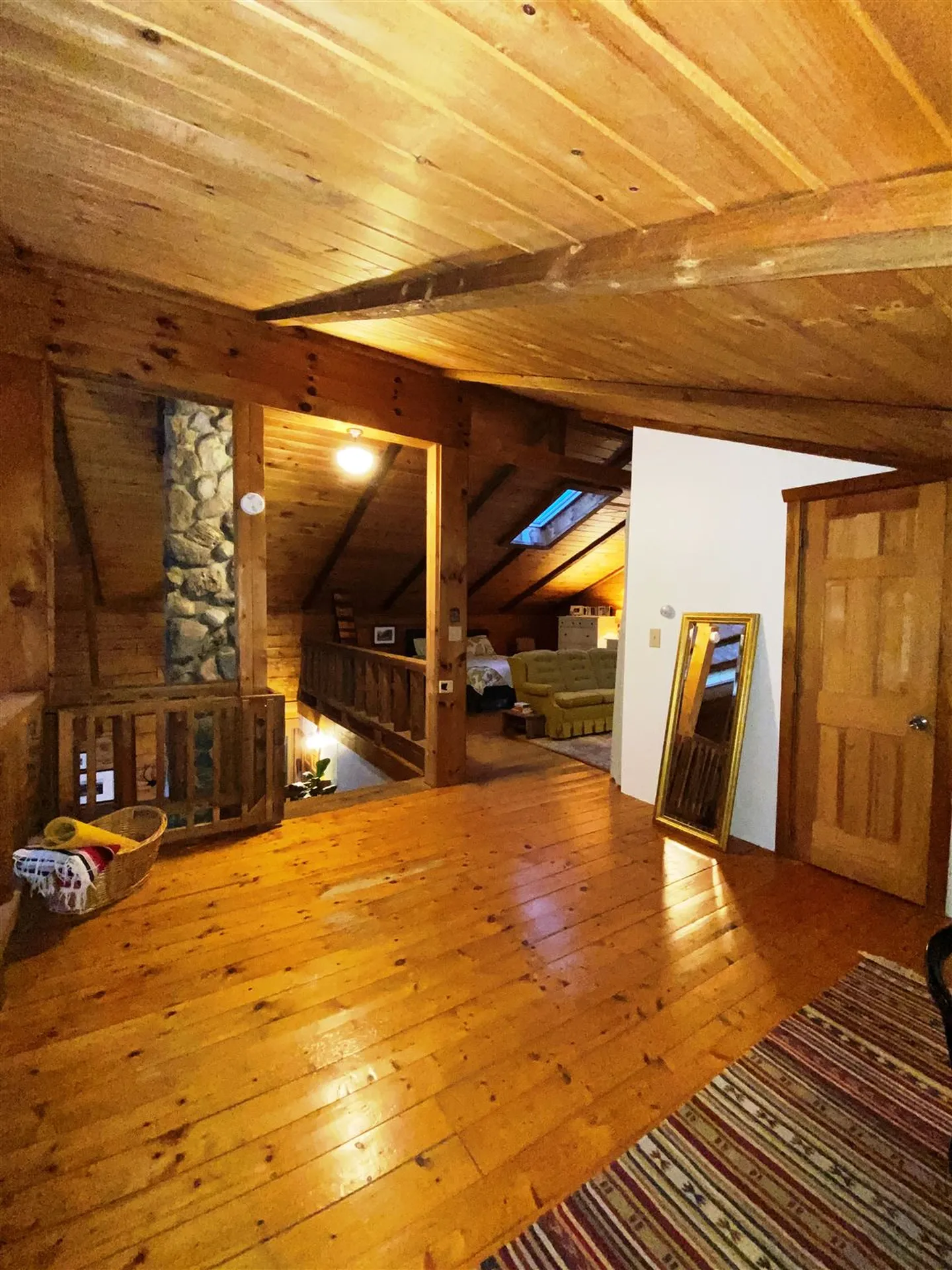 51 Jericho Road Sugar Hill NH 03586