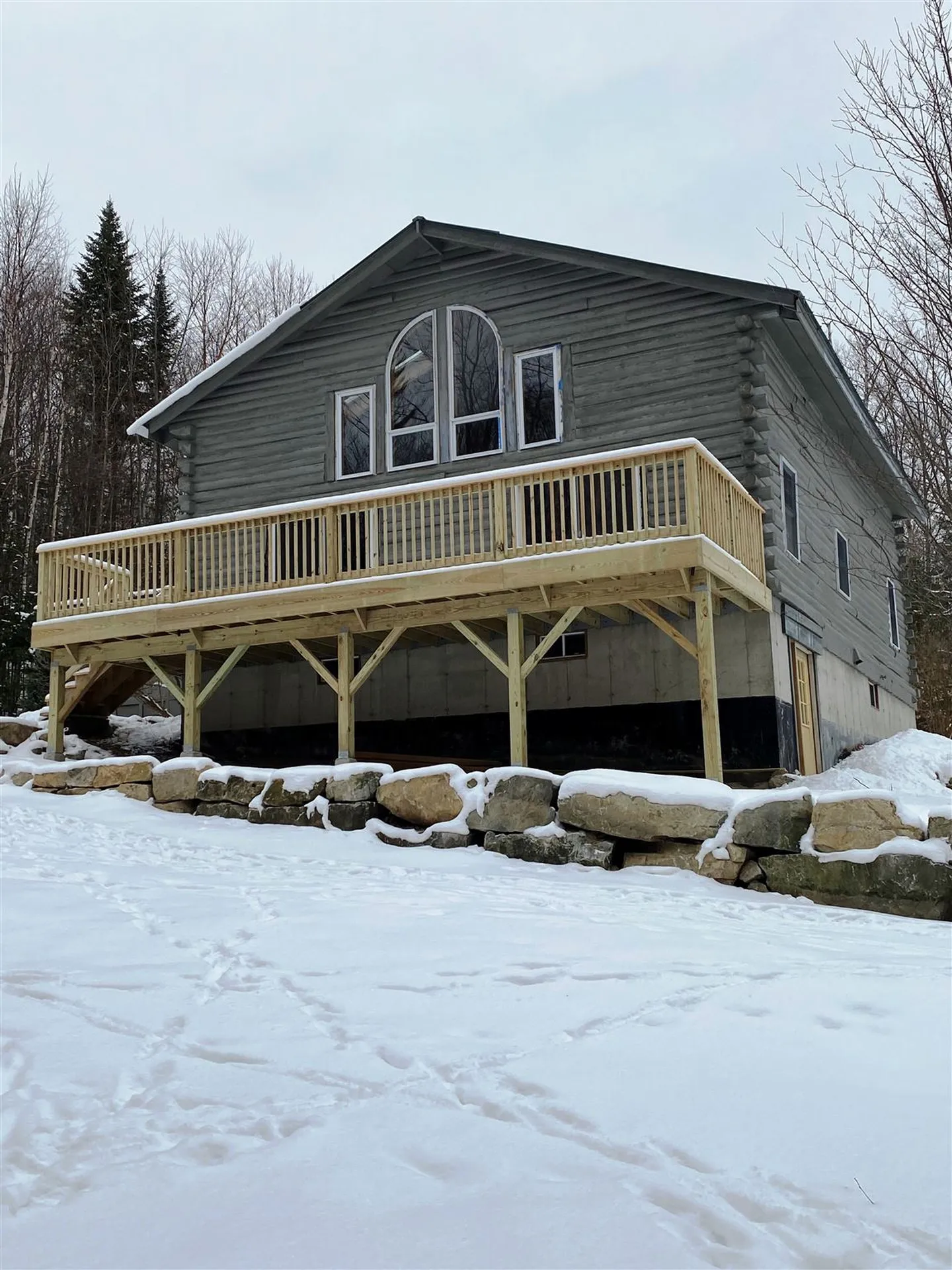 51 Jericho Road Sugar Hill NH 03586