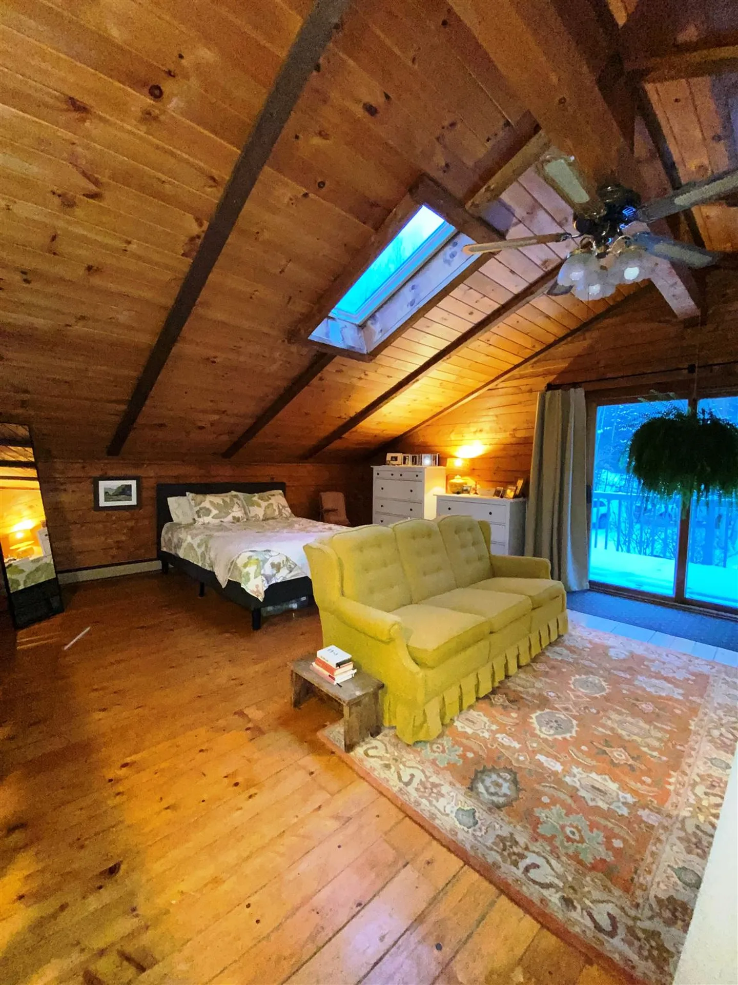 51 Jericho Road Sugar Hill NH 03586