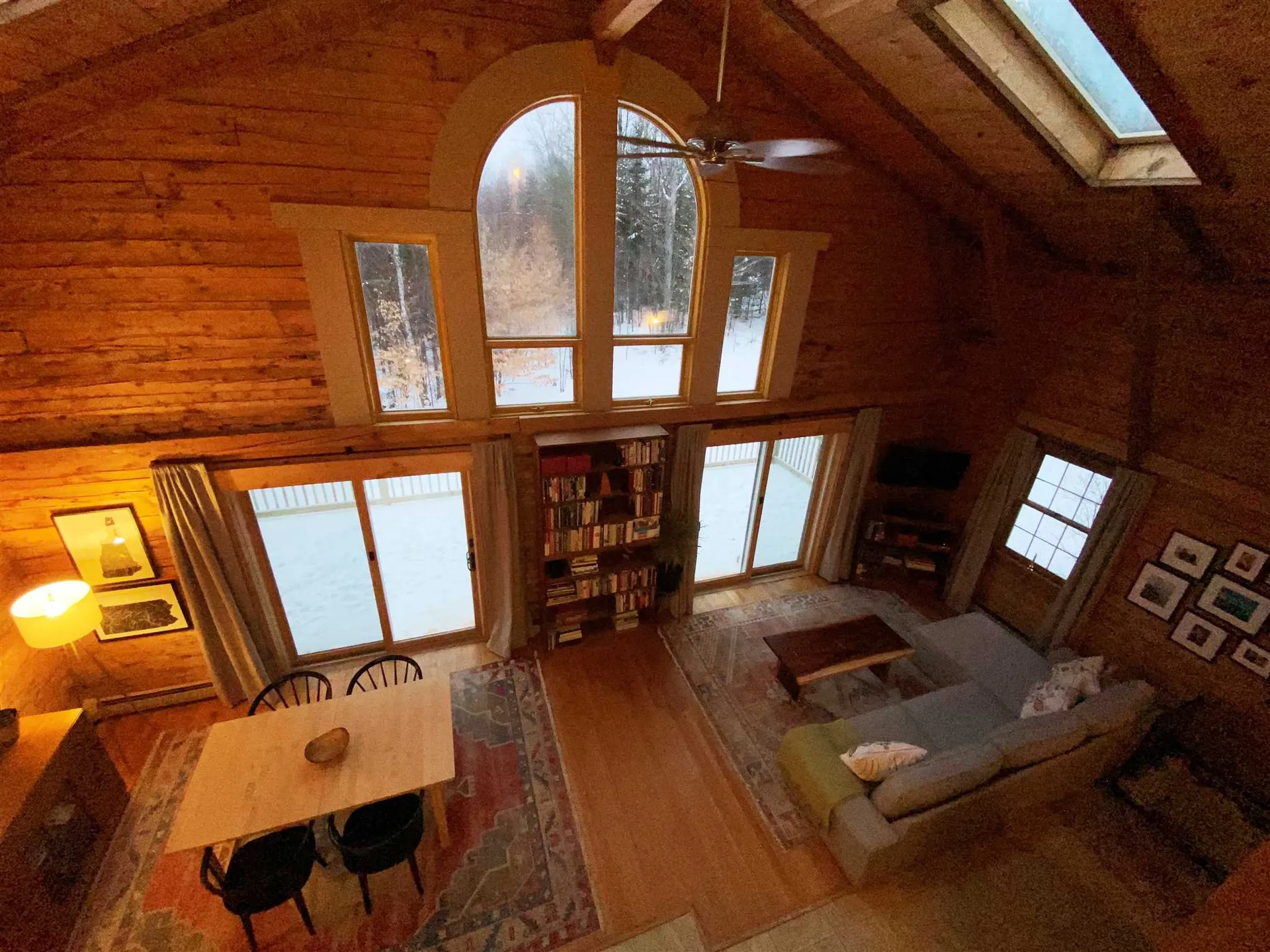 51 Jericho Road Sugar Hill NH 03586