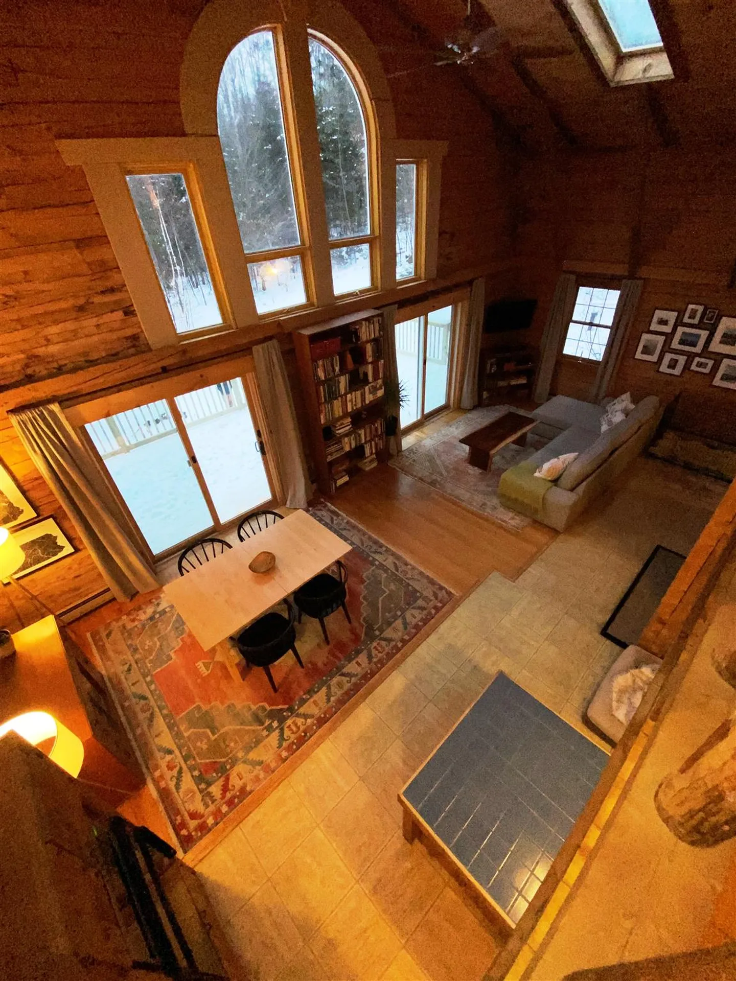51 Jericho Road Sugar Hill NH 03586