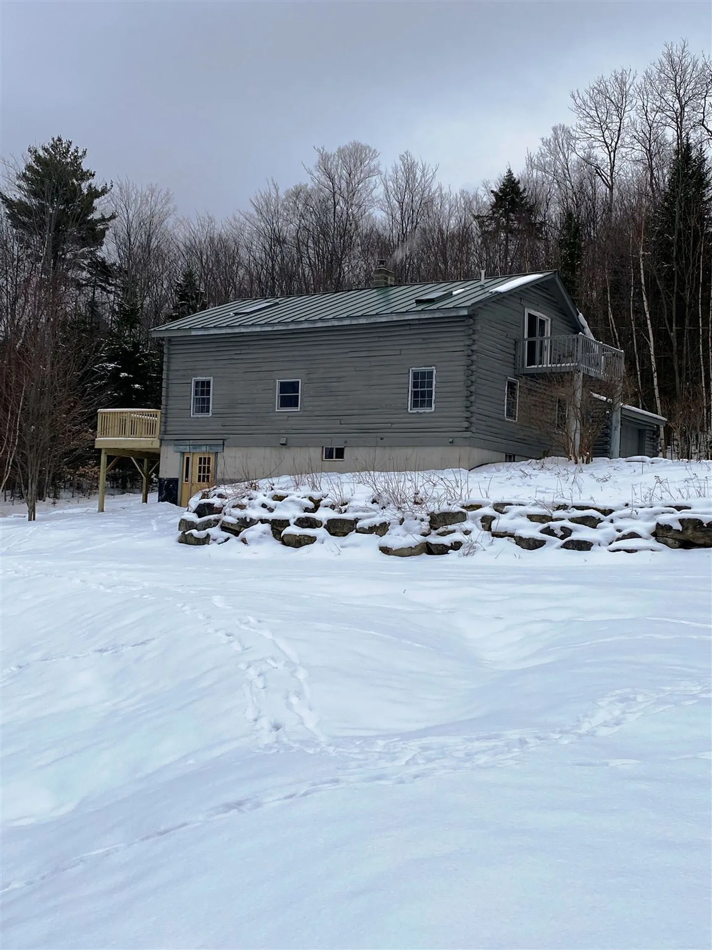 51 Jericho Road Sugar Hill NH 03586