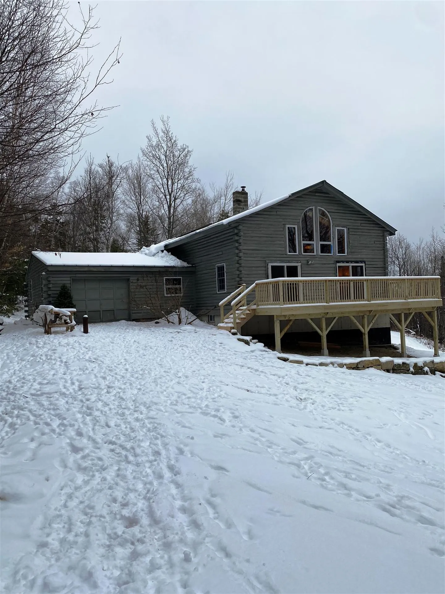 51 Jericho Road Sugar Hill NH 03586