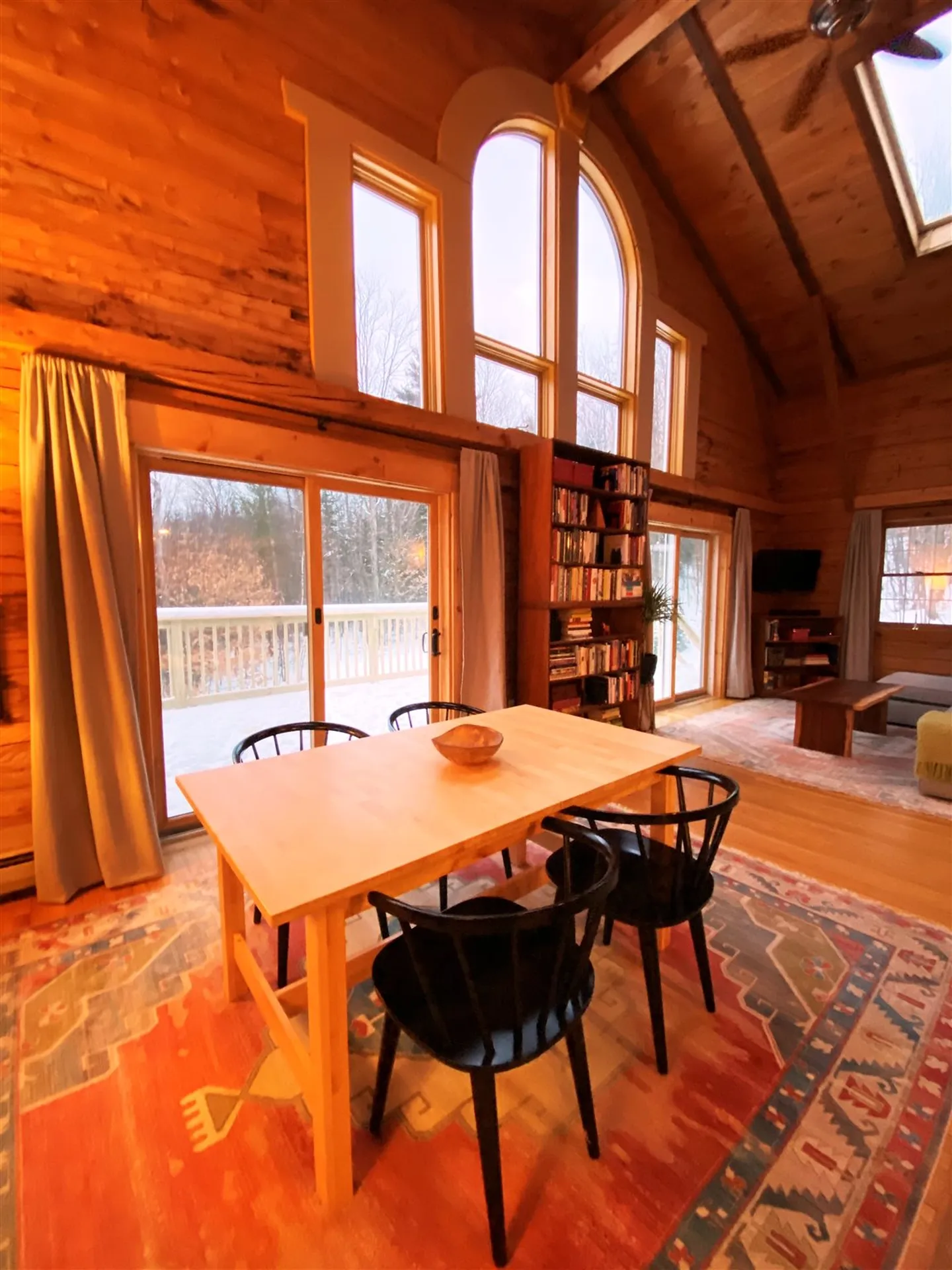51 Jericho Road Sugar Hill NH 03586