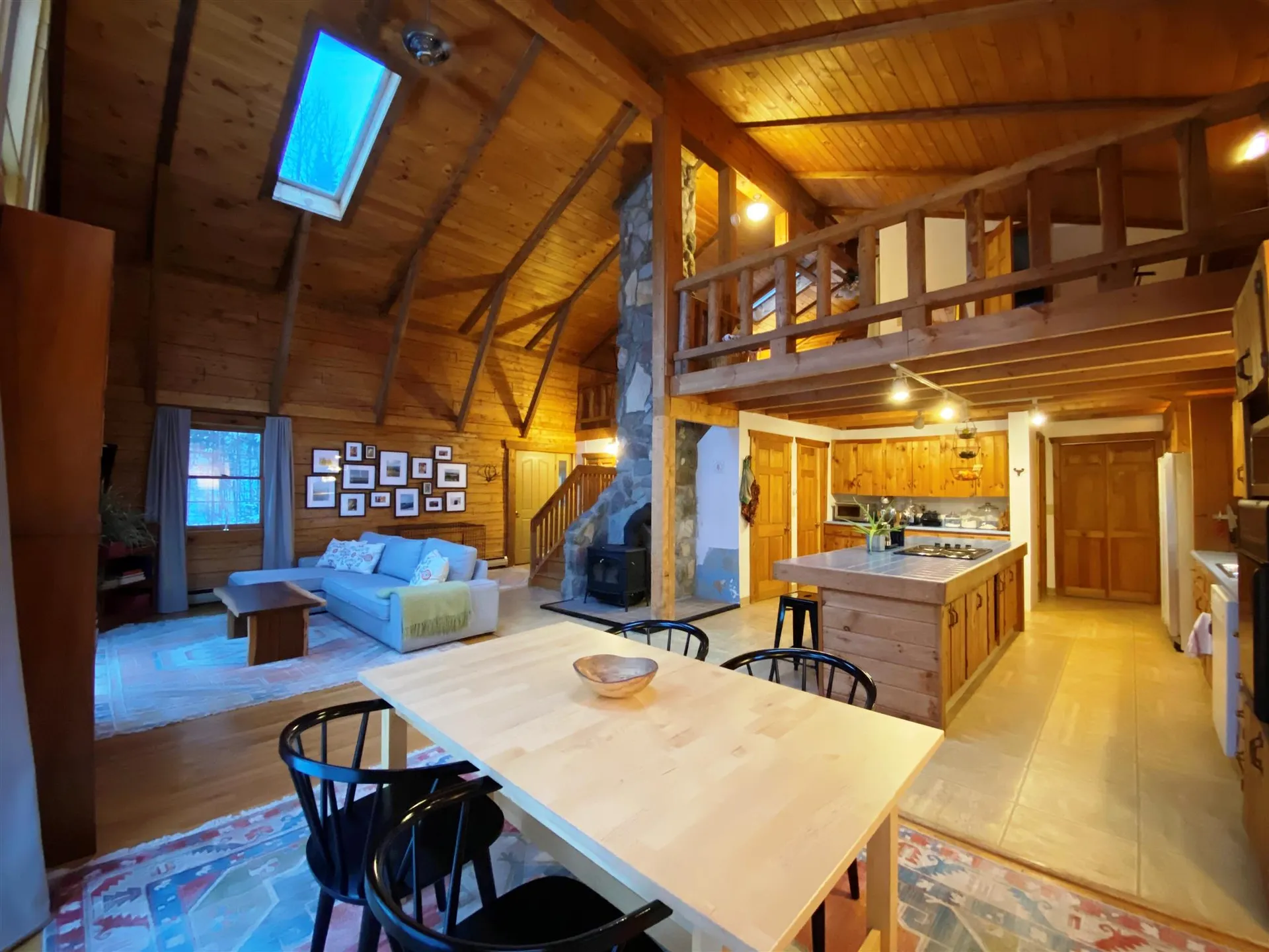51 Jericho Road Sugar Hill NH 03586