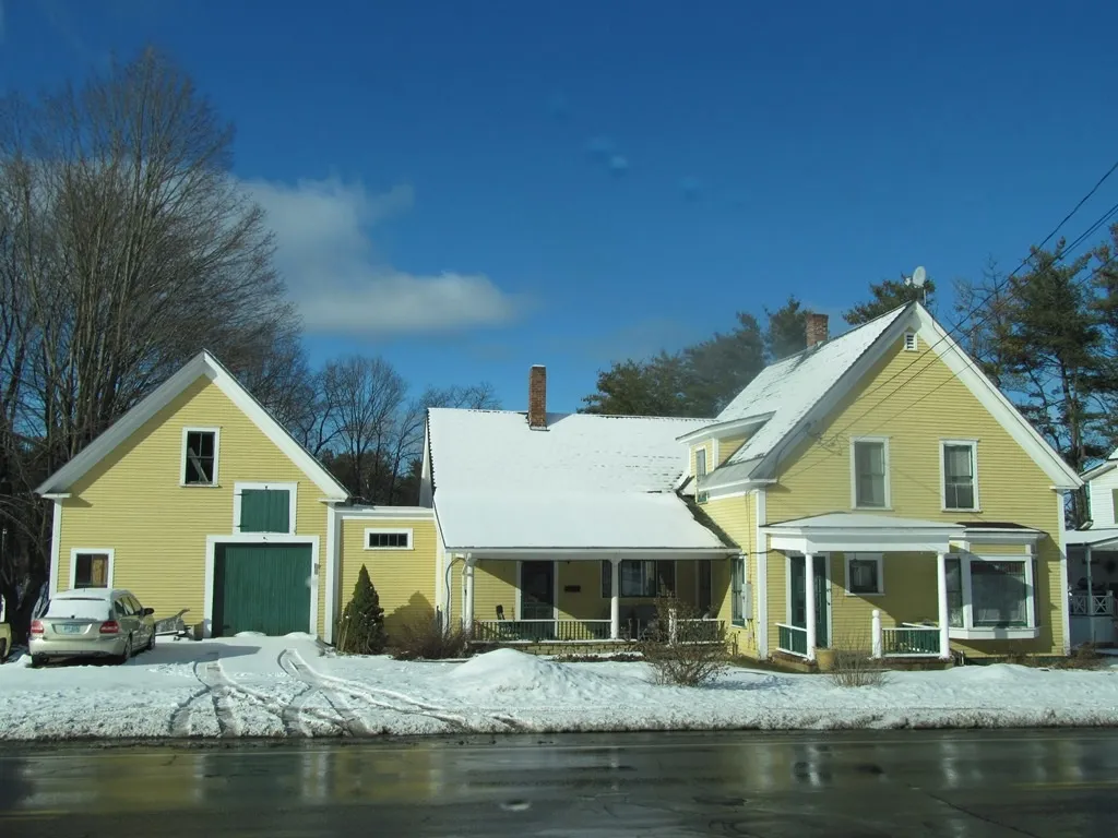 275 Pleasant Street Claremont NH 03743