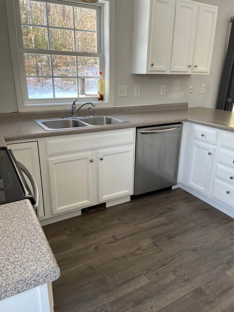 142 Northeast Pond Road Milton NH 03851