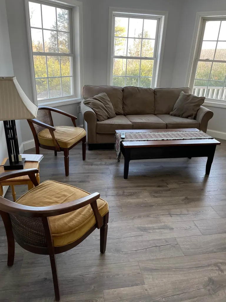 142 Northeast Pond Road Milton NH 03851
