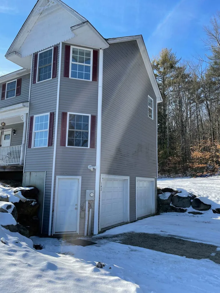 142 Northeast Pond Road Milton NH 03851