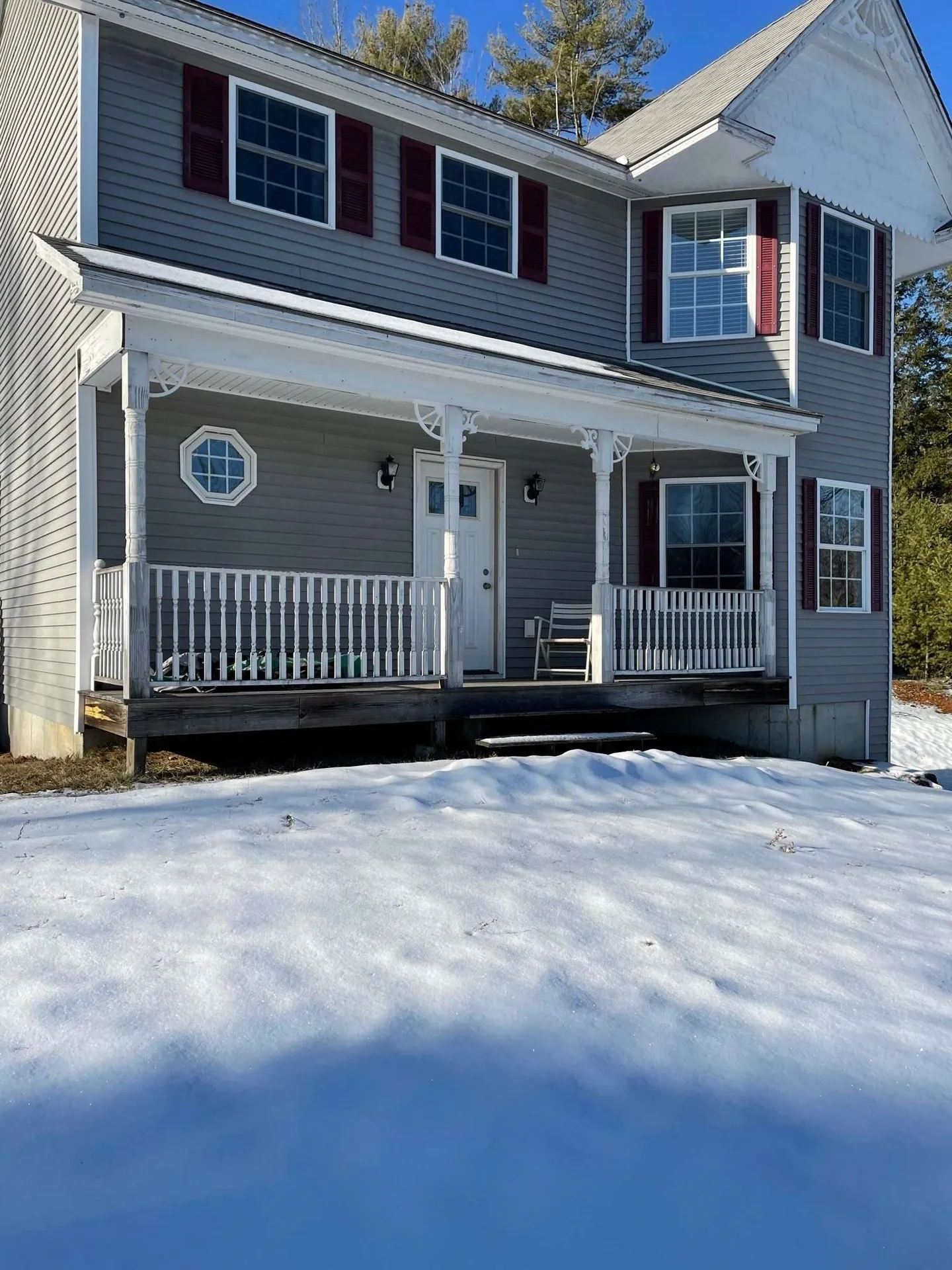 142 Northeast Pond Road Milton NH 03851