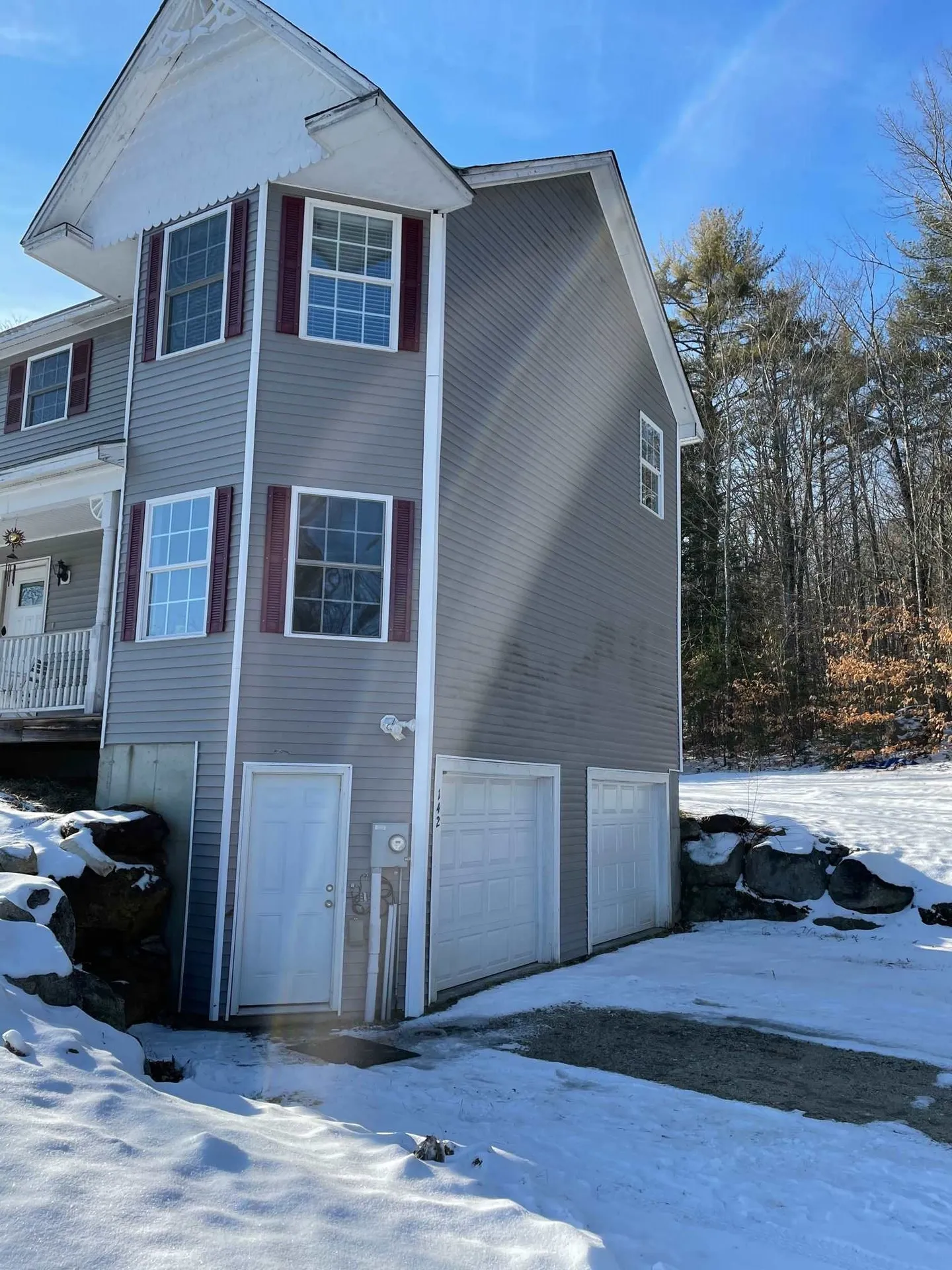 142 Northeast Pond Road Milton NH 03851