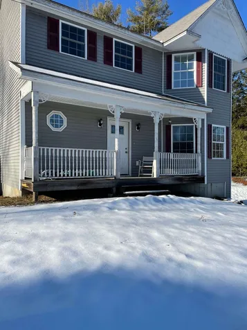 142 Northeast Pond Road Milton NH 03851