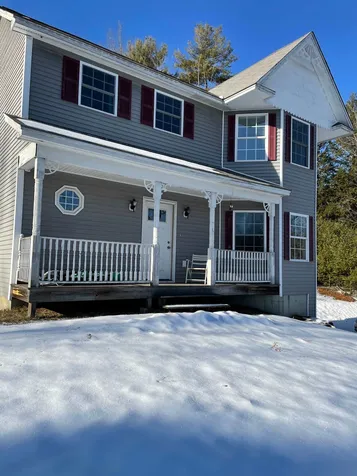 142 Northeast Pond Road Milton NH 03851