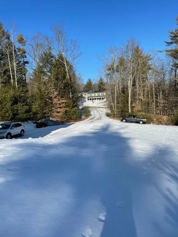142 Northeast Pond Road Milton NH 03851