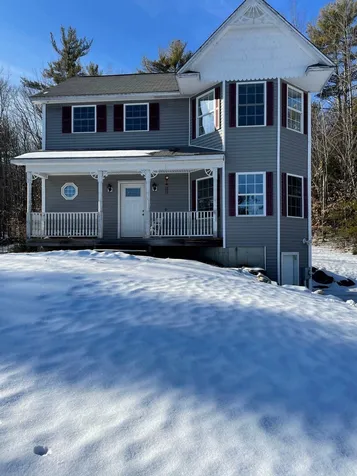 142 Northeast Pond Road Milton NH 03851
