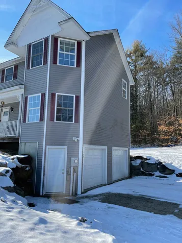 142 Northeast Pond Road Milton NH 03851