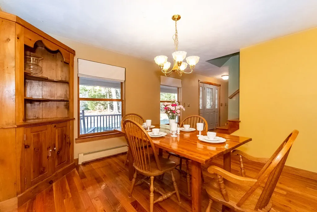 60 Beech Ridge Road Eliot ME 03903