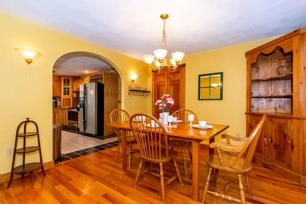 60 Beech Ridge Road Eliot ME 03903