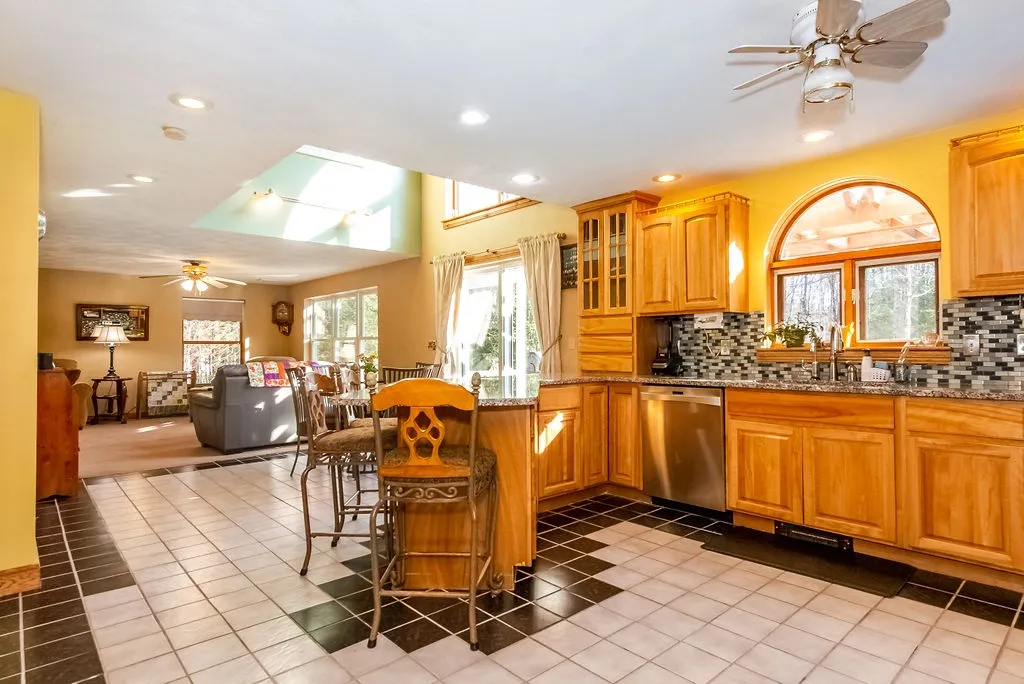 60 Beech Ridge Road Eliot ME 03903