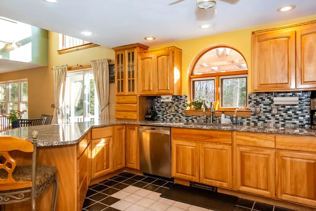 60 Beech Ridge Road Eliot ME 03903