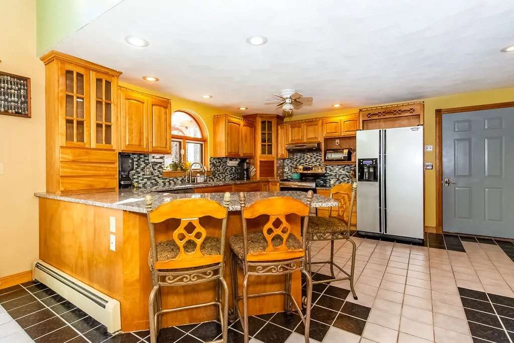 60 Beech Ridge Road Eliot ME 03903