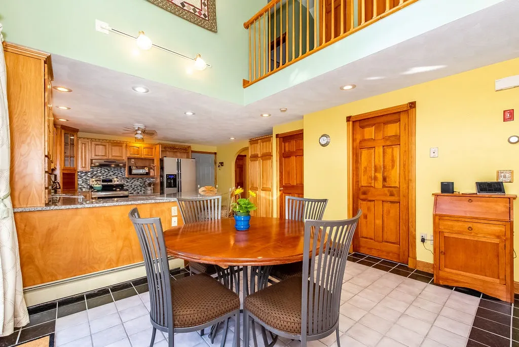 60 Beech Ridge Road Eliot ME 03903