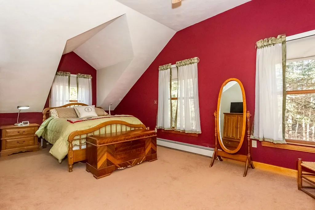 60 Beech Ridge Road Eliot ME 03903