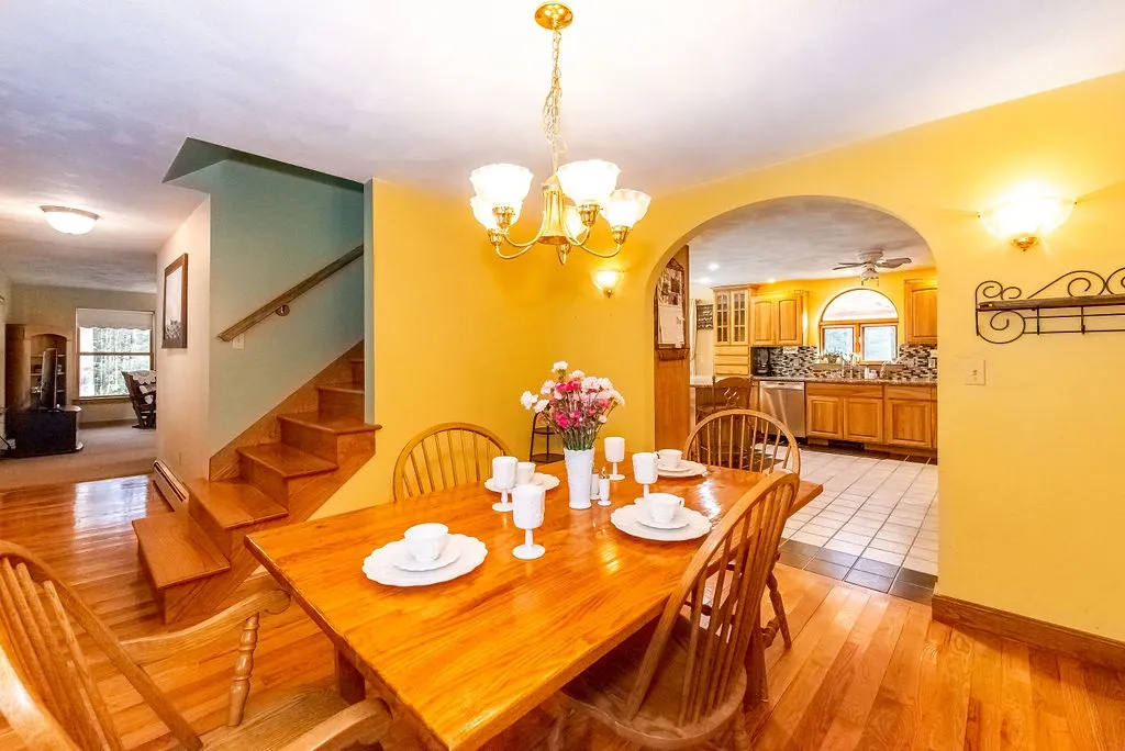 60 Beech Ridge Road Eliot ME 03903