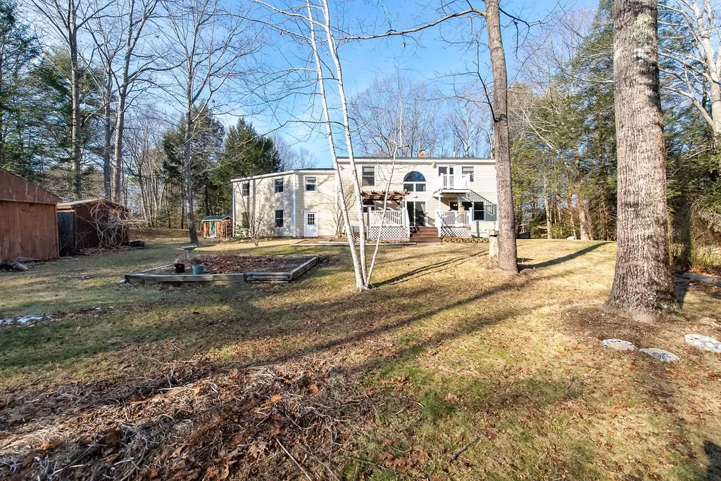 60 Beech Ridge Road Eliot ME 03903