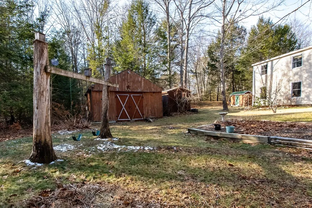 60 Beech Ridge Road Eliot ME 03903