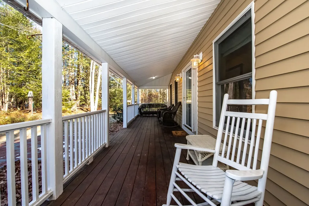 60 Beech Ridge Road Eliot ME 03903