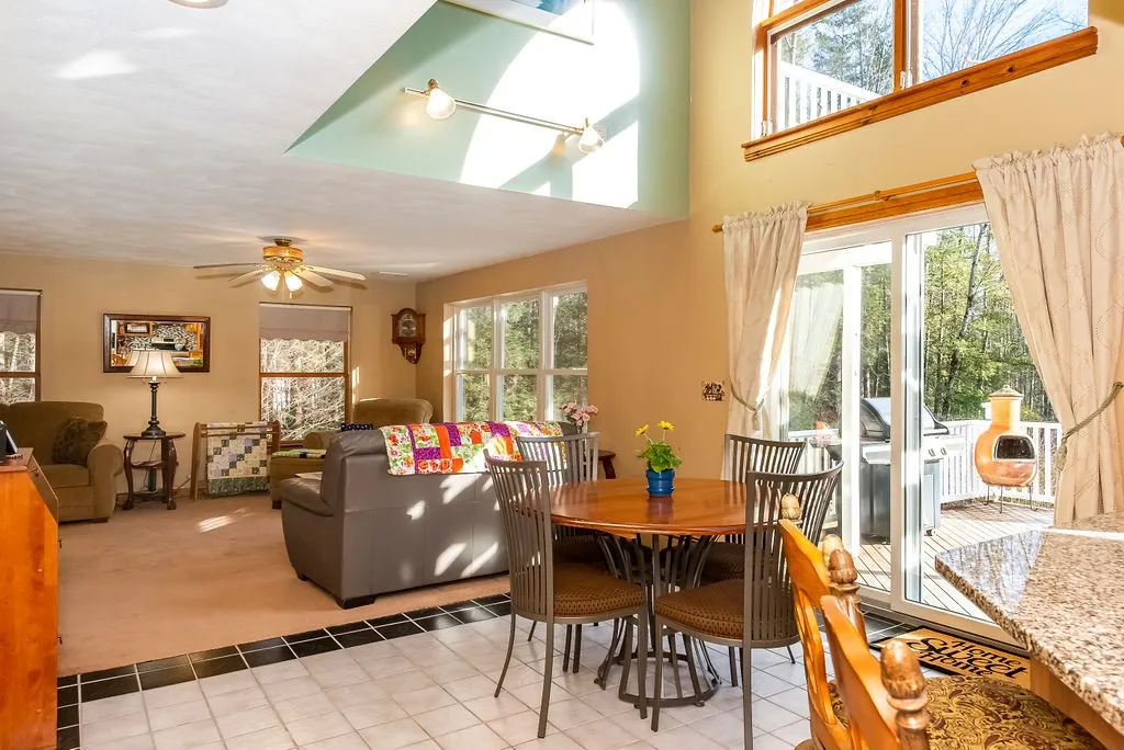 60 Beech Ridge Road Eliot ME 03903