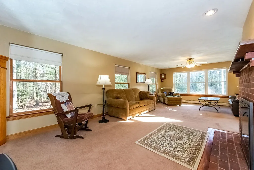 60 Beech Ridge Road Eliot ME 03903