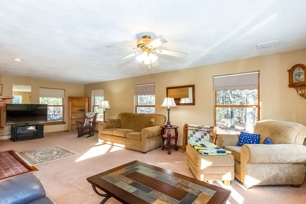 60 Beech Ridge Road Eliot ME 03903