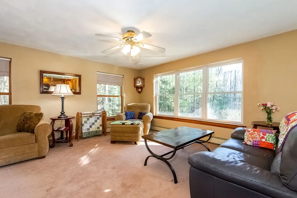 60 Beech Ridge Road Eliot ME 03903