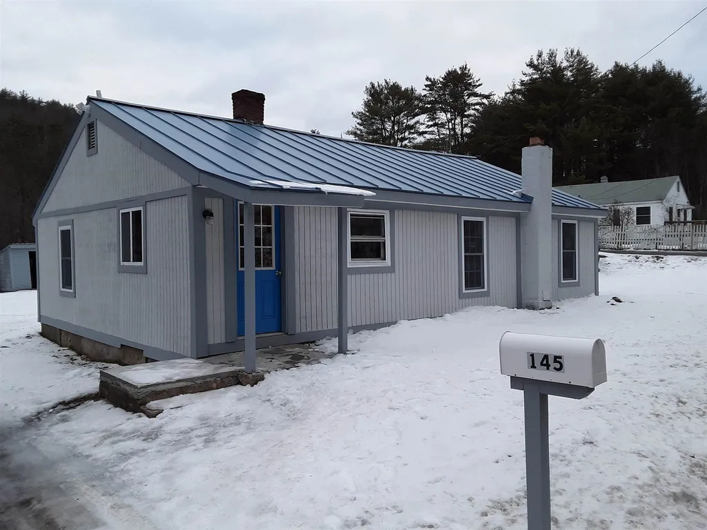 145 Etna Road Lebanon NH 03766