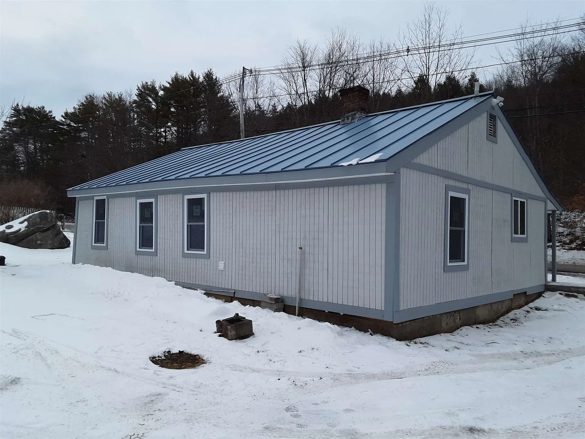 145 Etna Road Lebanon NH 03766