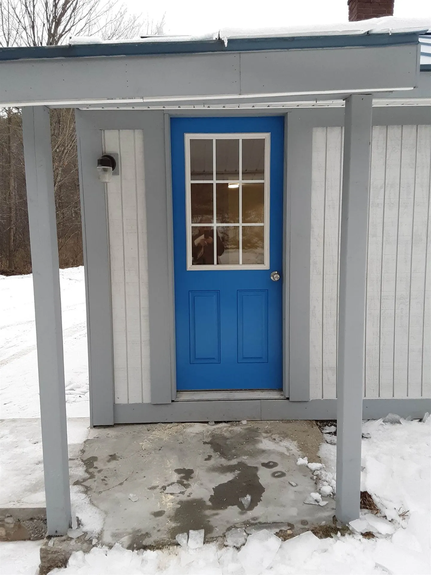 145 Etna Road Lebanon NH 03766