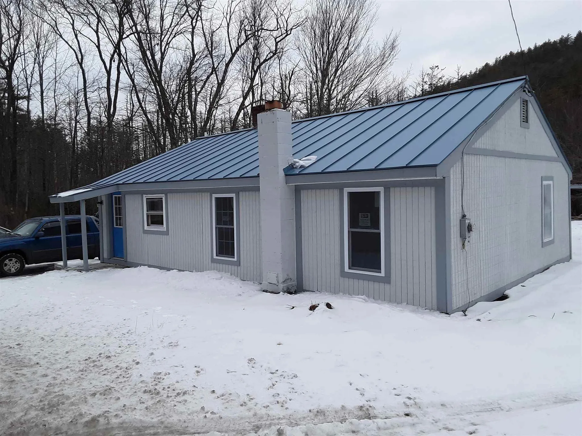 145 Etna Road Lebanon NH 03766
