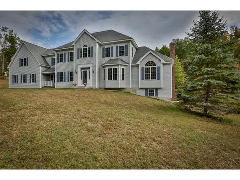 3 Bedders Way Brookline NH 03033