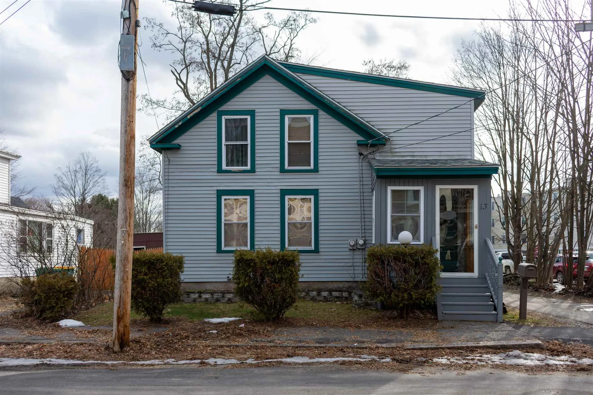 13 Pleasant Street Rochester NH 03867