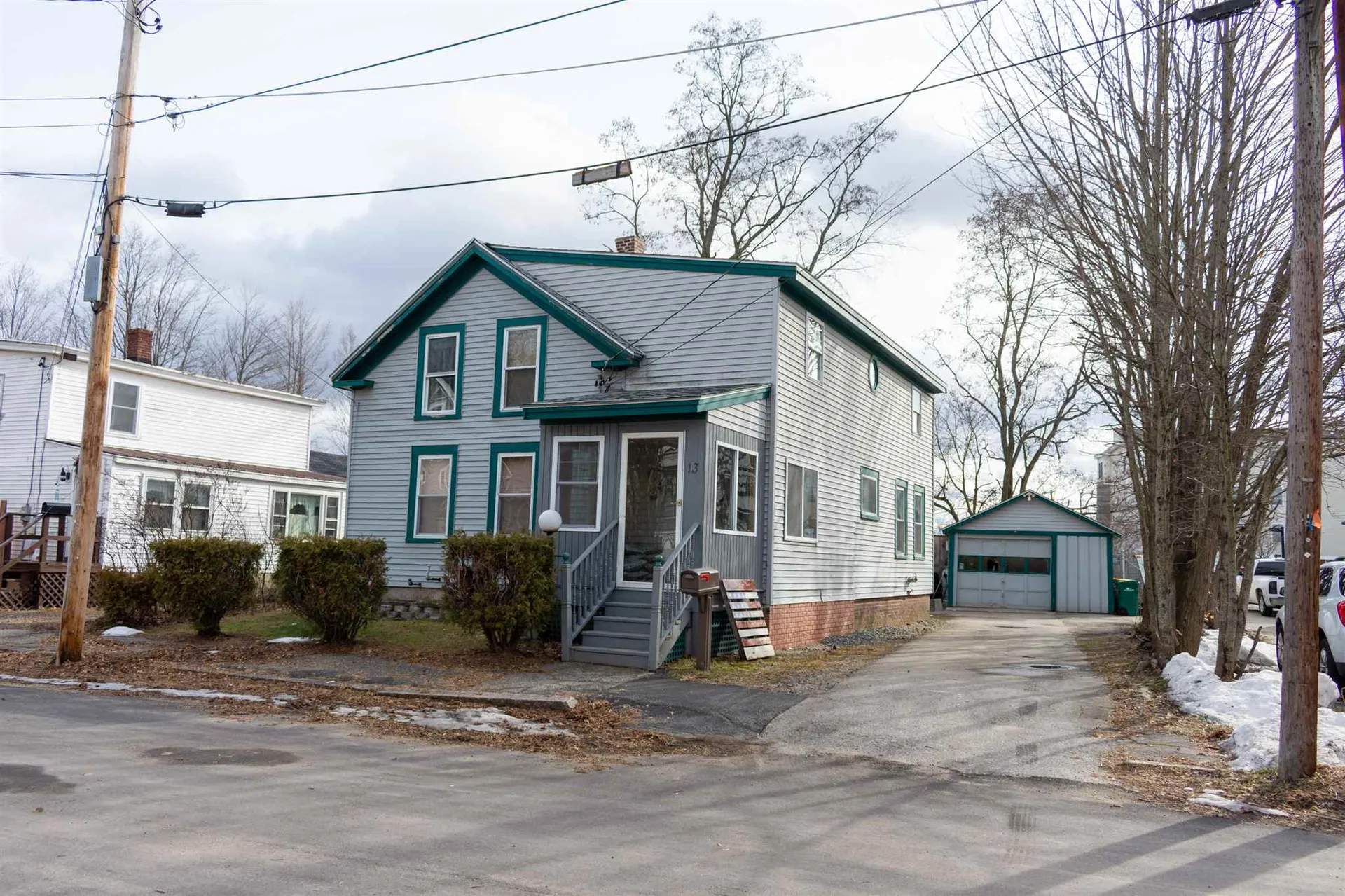 13 Pleasant Street Rochester NH 03867