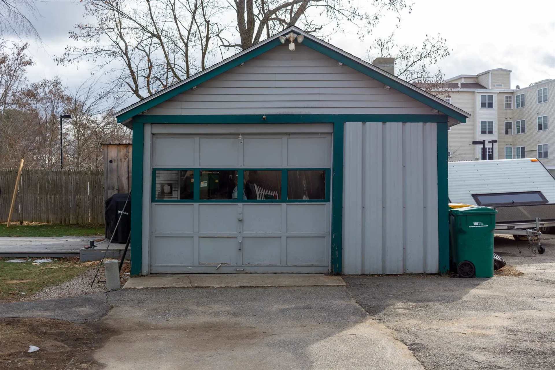 13 Pleasant Street Rochester NH 03867