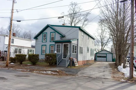 13 Pleasant Street Rochester NH 03867