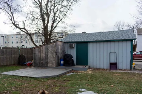 13 Pleasant Street Rochester NH 03867