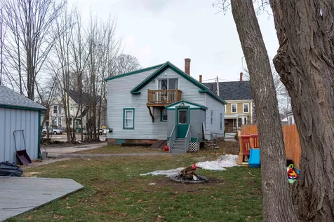 13 Pleasant Street Rochester NH 03867