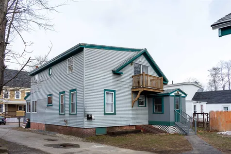 13 Pleasant Street Rochester NH 03867